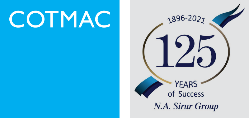 Cotmac -  Efficient  Always