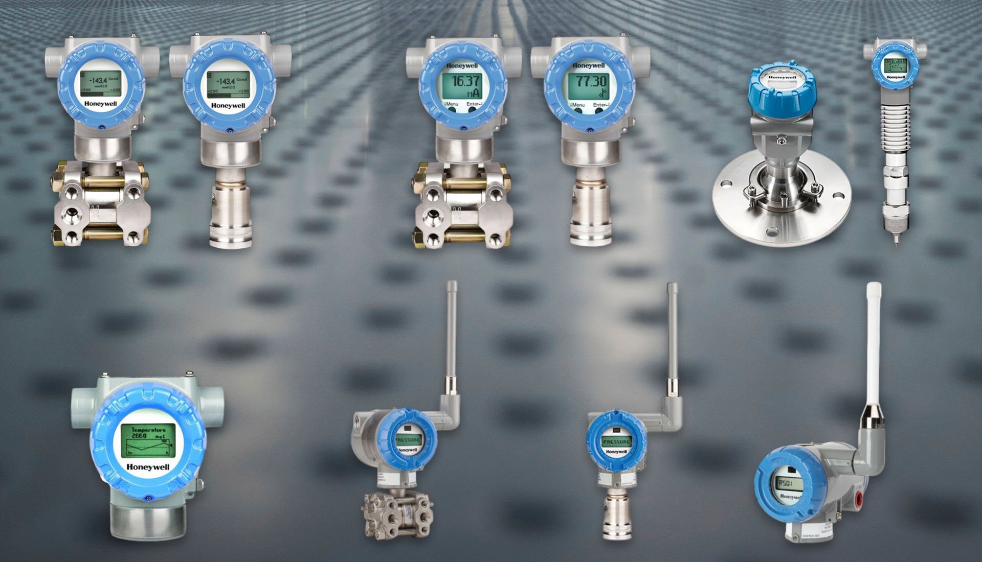 Honeywell copy cotmac Honeywell