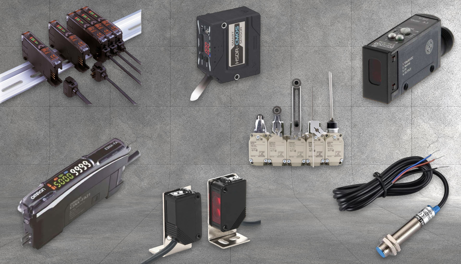 Omron Producgs copy cotmac Omron